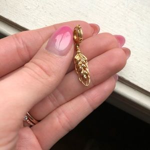 Pandora Shine Grains of Energy Charm